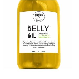 STRETCH-MARK REMOVAL OIL